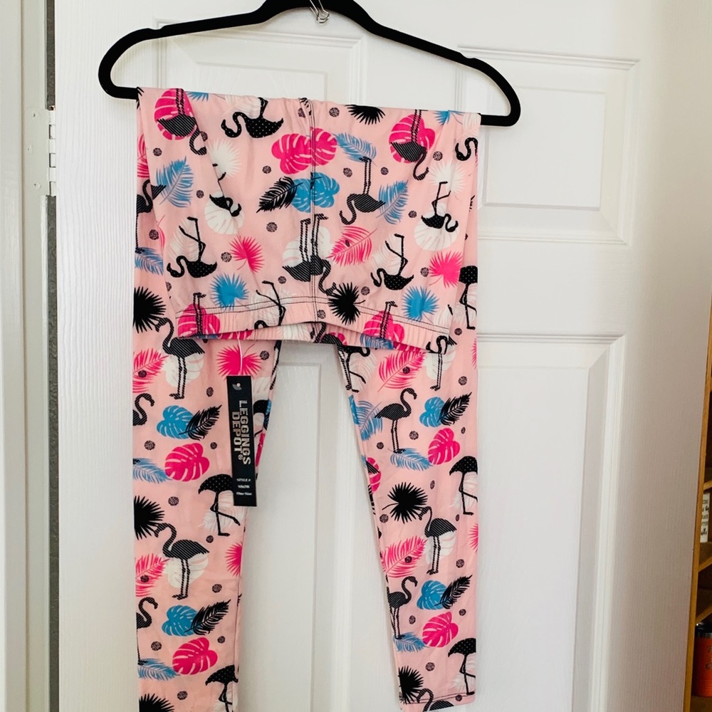 Leggings